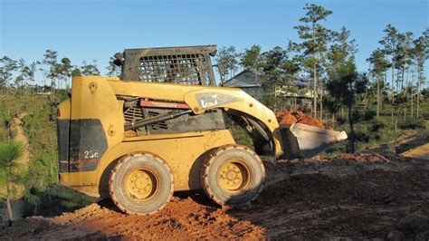 how to move a non running bobcat skid steer|skid steer instructional videos.